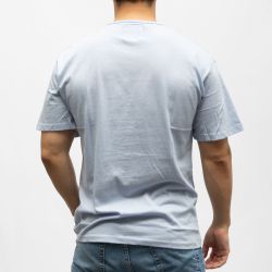 Tee shirt col v fin bill tornade 20959 Homme BILL TORNADE