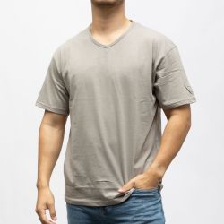 Tee shirt col v fin bill tornade 20959 Homme BILL TORNADE