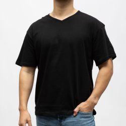 Tee shirt col v fin bill tornade 20959 Homme BILL TORNADE