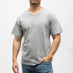 Tee shirt col v fin bill tornade 20959 Homme BILL TORNADE