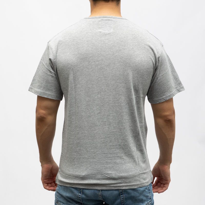 Tee shirt col v fin bill tornade 20959 Homme BILL TORNADE