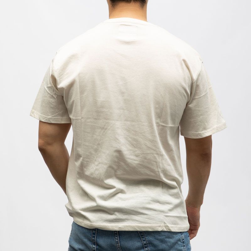 Tee shirt col rond bill tornade 10968 Homme BILL TORNADE