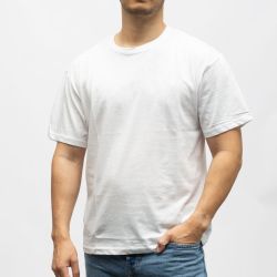 Tee shirt col rond bill tornade 10968 Homme BILL TORNADE