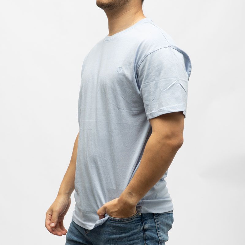 Tee shirt col rond bill tornade 10968 Homme BILL TORNADE