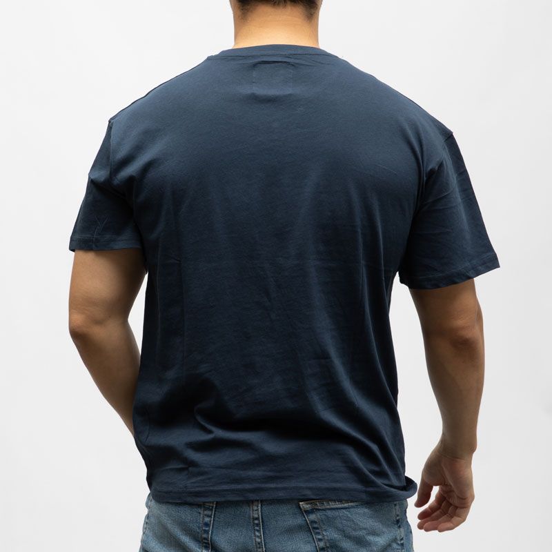 Tee shirt col rond bill tornade 10968 Homme BILL TORNADE