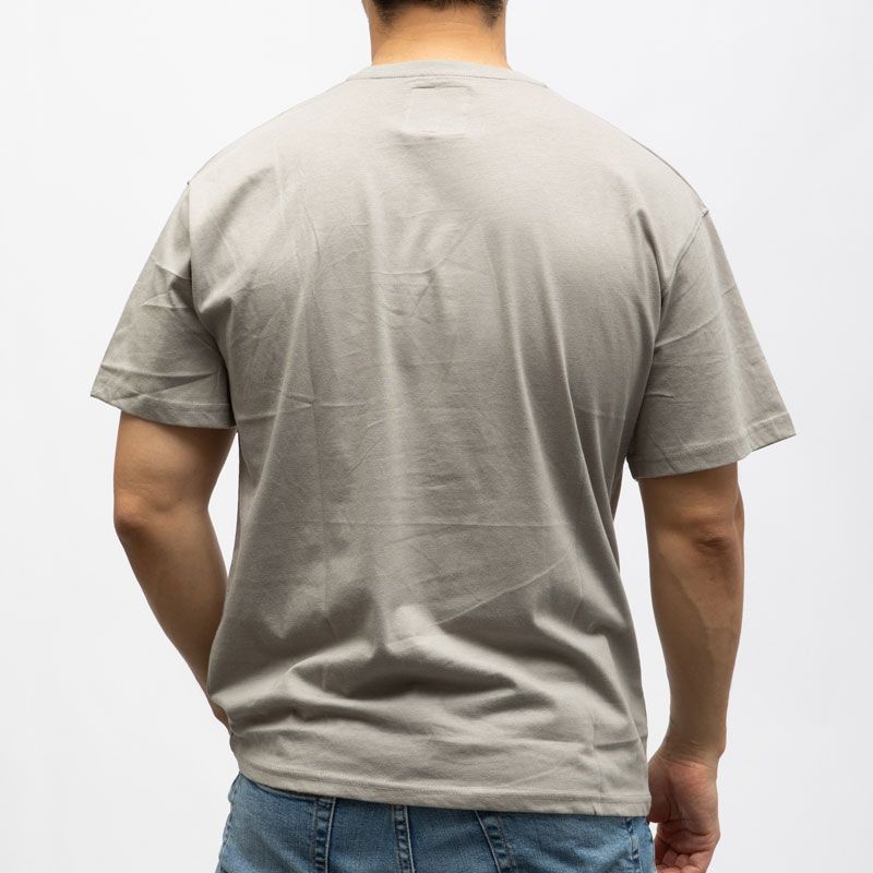 Tee shirt col rond bill tornade 10968 Homme BILL TORNADE