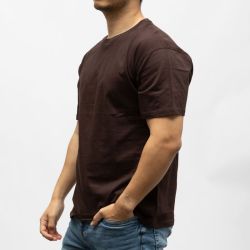 Tee shirt col rond bill tornade 10968 Homme BILL TORNADE