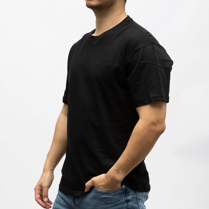 Tee shirt col rond bill tornade 10968 Homme BILL TORNADE