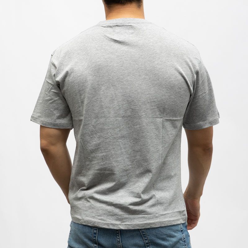 Tee shirt col rond bill tornade 10968 Homme BILL TORNADE