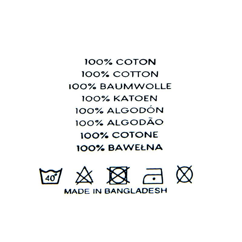 Tee shirt col rond bill tornade 10968 Homme BILL TORNADE