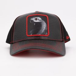 Casquette hat/1/ct/bmamba Homme HATFIELD