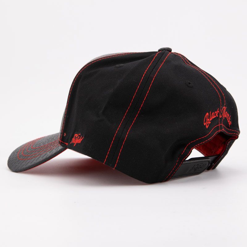 Casquette hat/1/ct/bmamba Homme HATFIELD