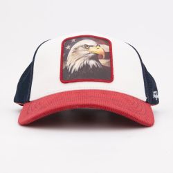 Casquette hat/1/ct/eagle Homme HATFIELD