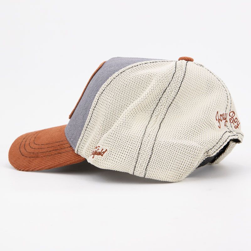 Casquette hat/1/ct/fox Homme HATFIELD