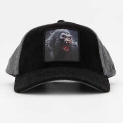 Casquette hat/1/ct/gorilla Homme HATFIELD