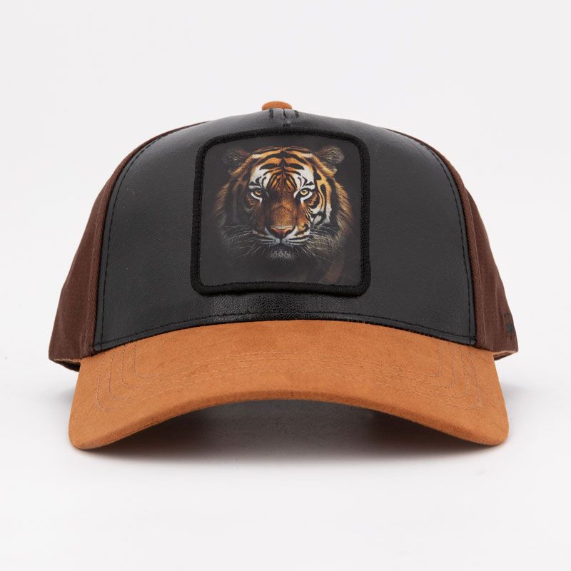 Casquette hat/1/ct/tiger Homme HATFIELD