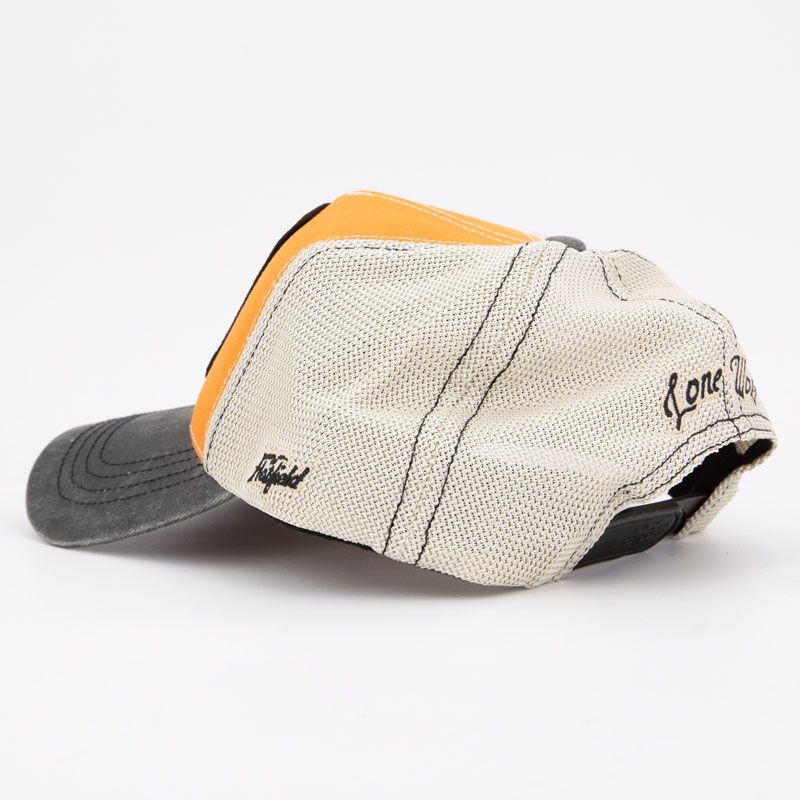 Casquette hat/1/ct/wolf Homme HATFIELD