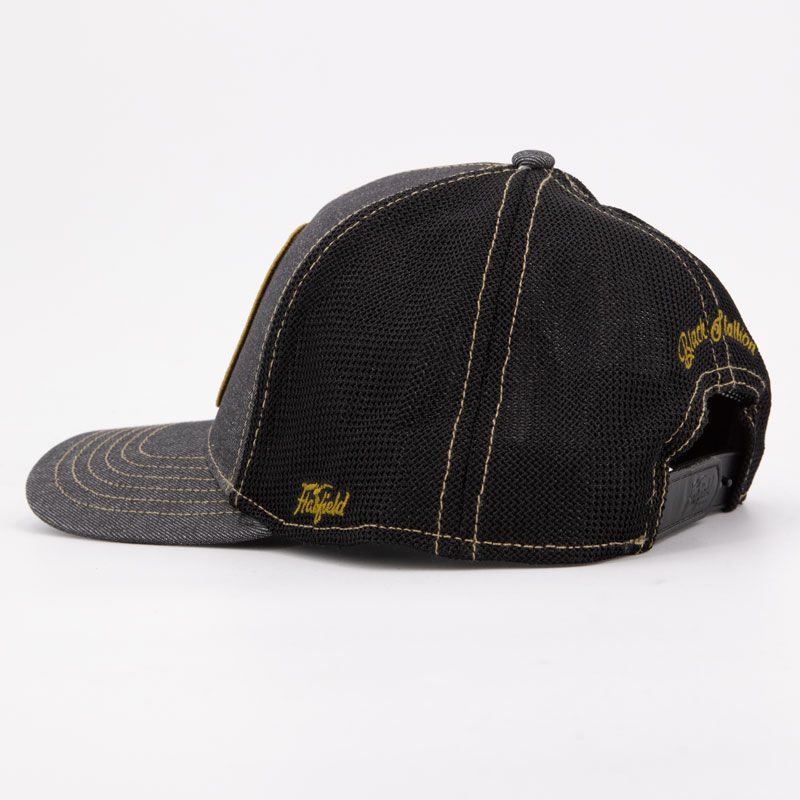 Casquette hat2/1/ct/sta Homme HATFIELD