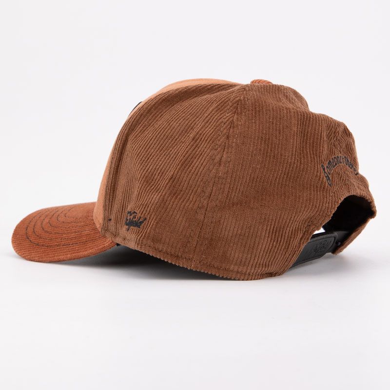 Casquette hat3/1/ct/bul Homme HATFIELD