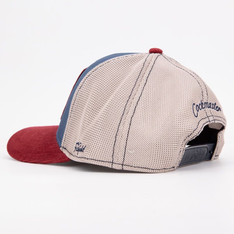 Casquette hat2/1/ct/cock Homme HATFIELD