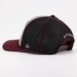 Casquette hat3/1/ct/gro Homme HATFIELD