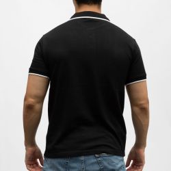 Polo mc navy peter Homme PANAME BROTHERS