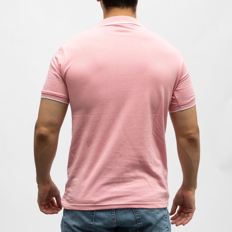 Polo mc navy peter Homme PANAME BROTHERS