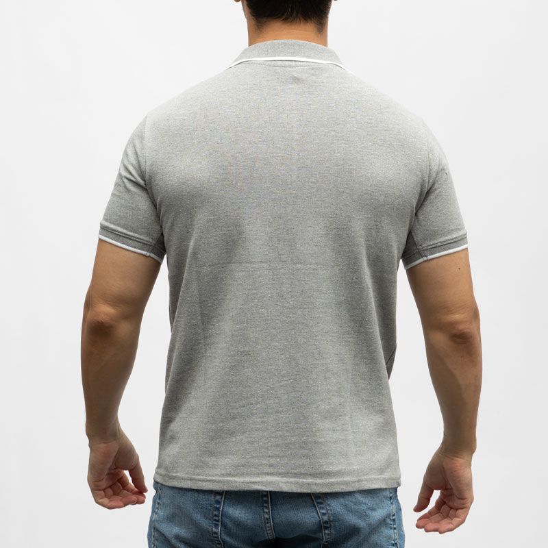 Polo mc navy peter Homme PANAME BROTHERS