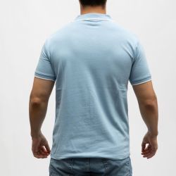 Polo mc navy peter Homme PANAME BROTHERS