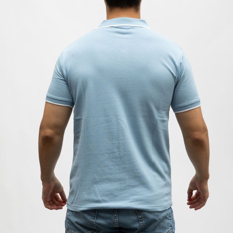 Polo mc navy peter Homme PANAME BROTHERS