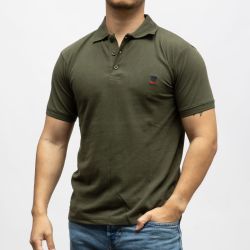 Polo mc grey paolo Homme PANAME BROTHERS