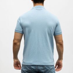 Polo mc grey paolo Homme PANAME BROTHERS