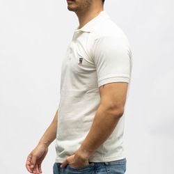 Polo mc grey paolo Homme PANAME BROTHERS