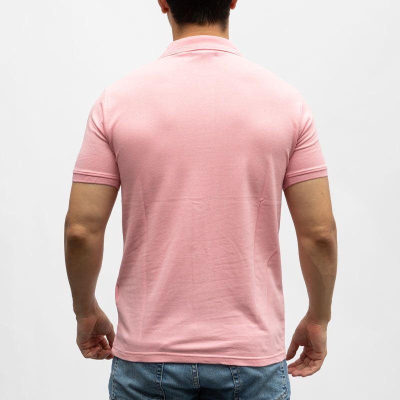 Polo mc grey paolo Homme PANAME BROTHERS