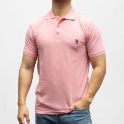 Polo mc grey paolo Homme PANAME BROTHERS