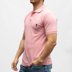 Polo mc grey paolo Homme PANAME BROTHERS