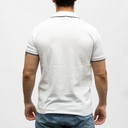 Polo mc lt kaki pierre Homme PANAME BROTHERS