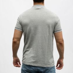 Polo mc lt kaki pierre Homme PANAME BROTHERS