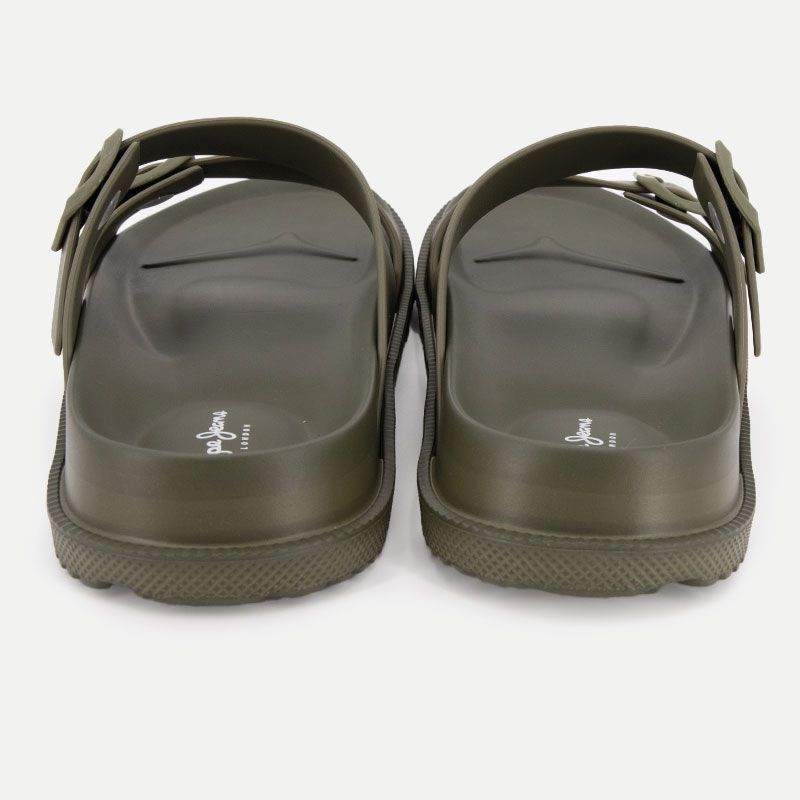 Mule black ocean brand pms700011 Homme PEPE JEANS