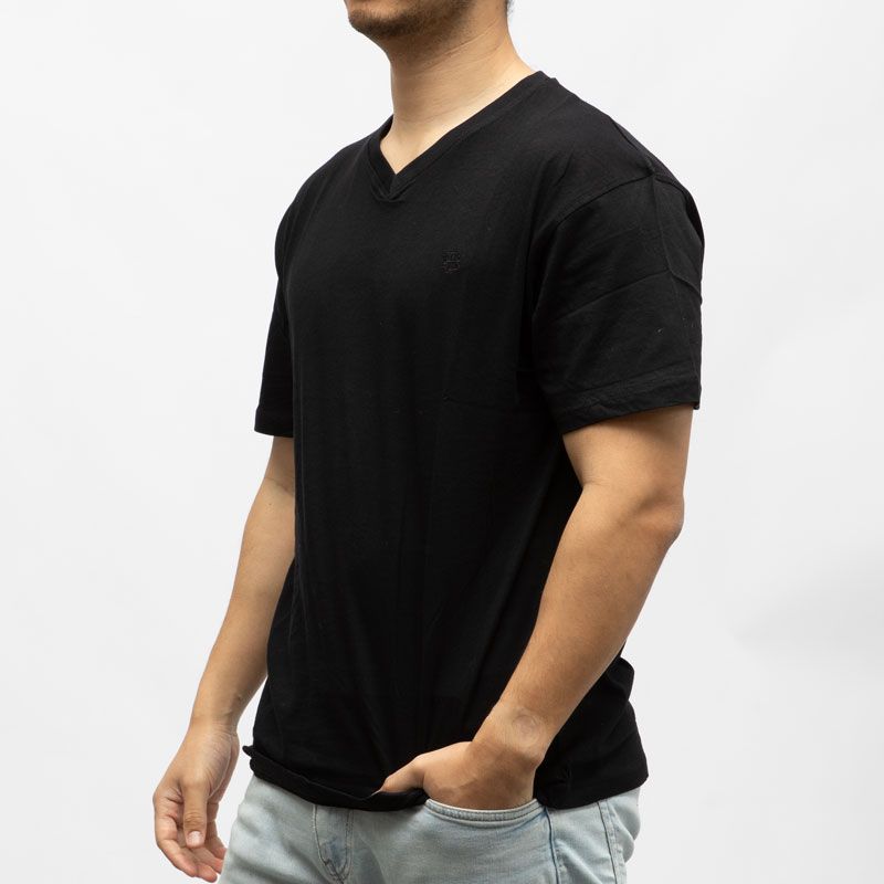 Tee shirt col v bill tornade 10951 Homme BILL TORNADE