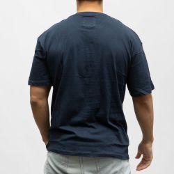 Tee shirt col v bill tornade 10951 Homme BILL TORNADE