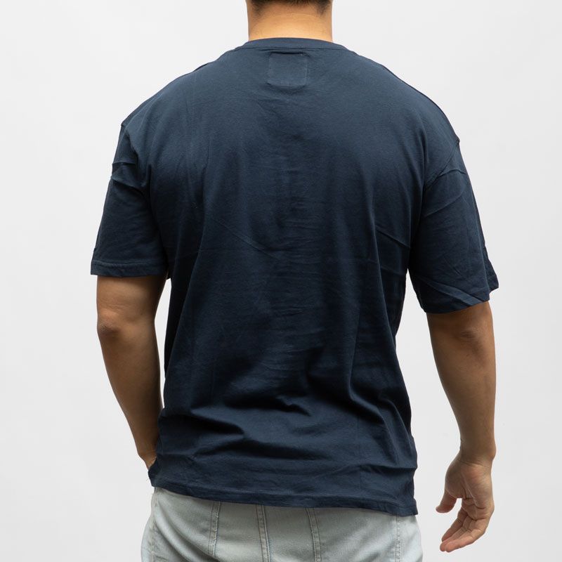 Tee shirt col v bill tornade 10951 Homme BILL TORNADE