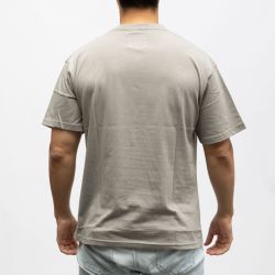 Tee shirt col v bill tornade 10951 Homme BILL TORNADE