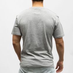 Tee shirt col v bill tornade 10951 Homme BILL TORNADE