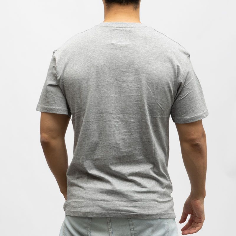 Tee shirt col v bill tornade 10951 Homme BILL TORNADE