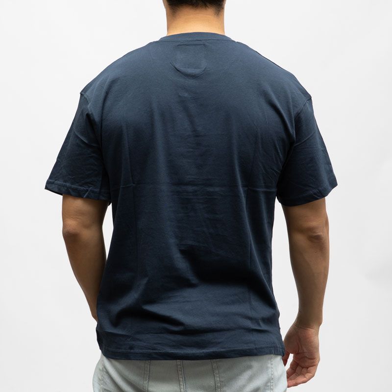 Tee shirt col v fashion torrente 5674 Homme TORRENTE