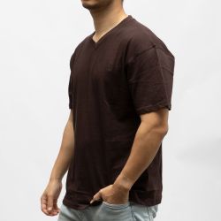 Tee shirt col v fashion torrente 5674 Homme TORRENTE