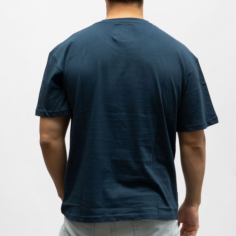 Tee shirt col v fashion torrente 5674 Homme TORRENTE