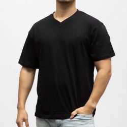 Tee shirt col v fashion torrente 5674 Homme TORRENTE