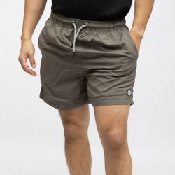 Short de bain turquoise max 2 Homme PANAME BROTHERS